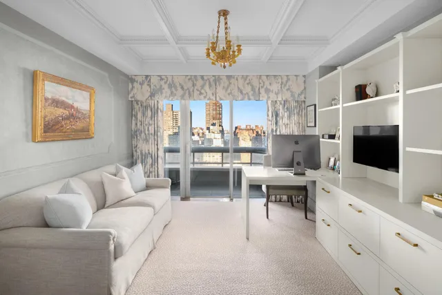 $4,995,000 | 530 East 76th Street, Unit 21/22EG | Lenox Hill