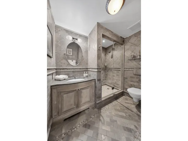 $4,995,000 | 530 East 76th Street, Unit 21/22EG | Lenox Hill