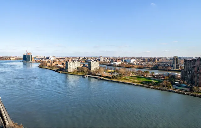 $4,995,000 | 530 East 76th Street, Unit 21/22EG | Lenox Hill