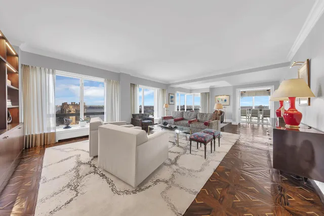 $4,995,000 | 530 East 76th Street, Unit 21/22EG | Lenox Hill