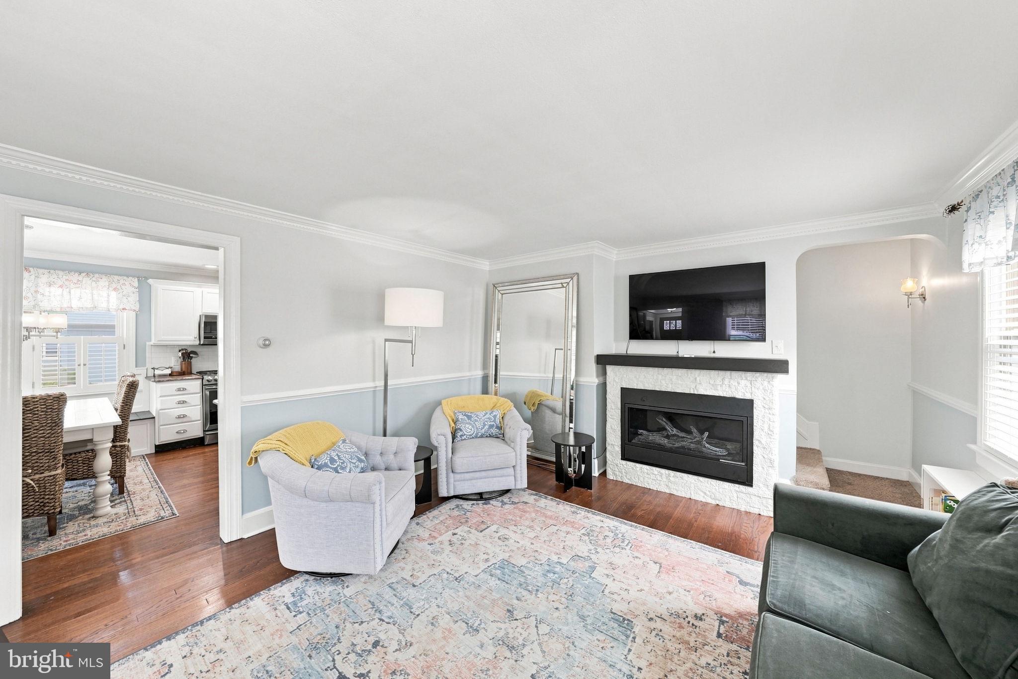 23 Riley Avenue Hamilton, NJ 08610 - Photo 6 of 28 Gallery Image 6