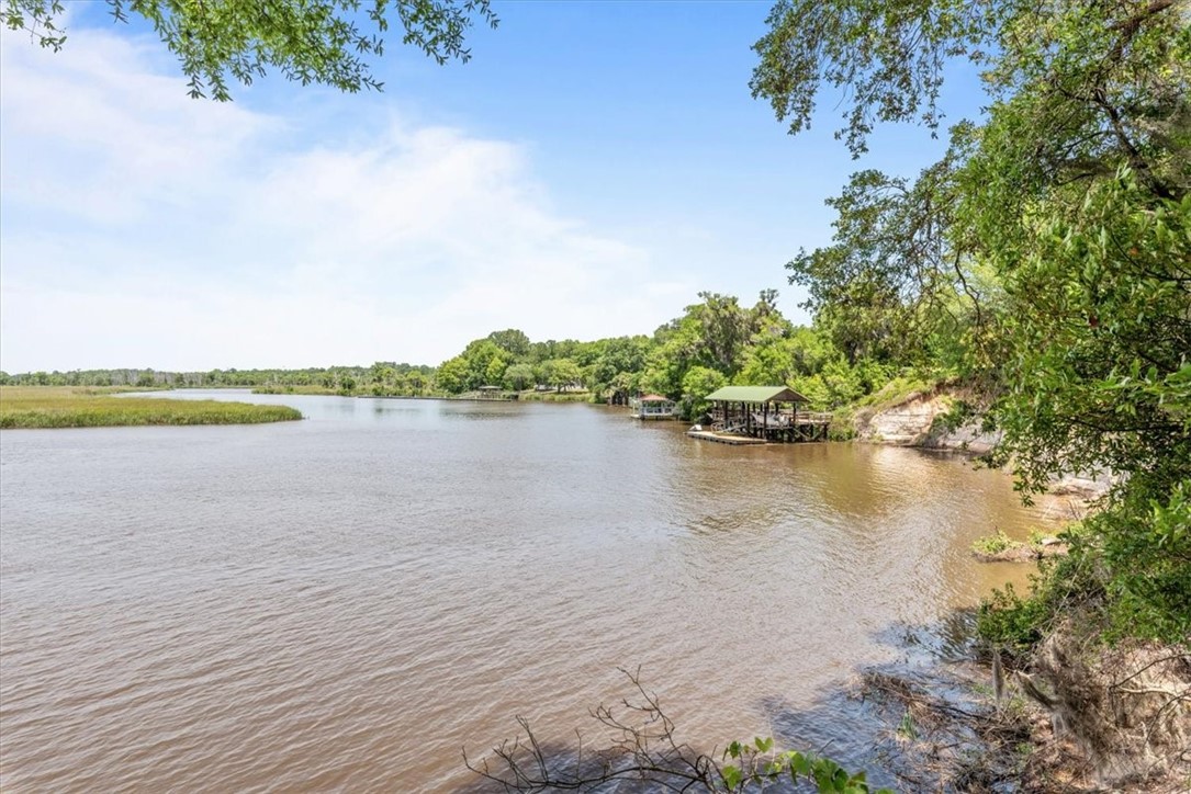 1113 Old River Road Darien, GA 31305 - Photo 14 of 20