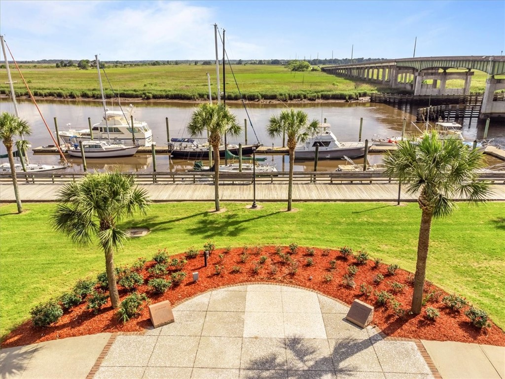 1113 Old River Road Darien, GA 31305 - Photo 18 of 20