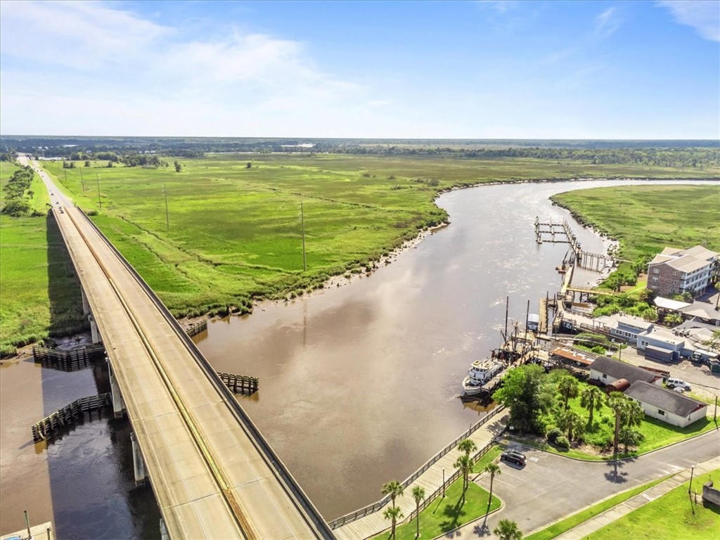 1113 Old River Road Darien, GA 31305 - Photo 19 of 20