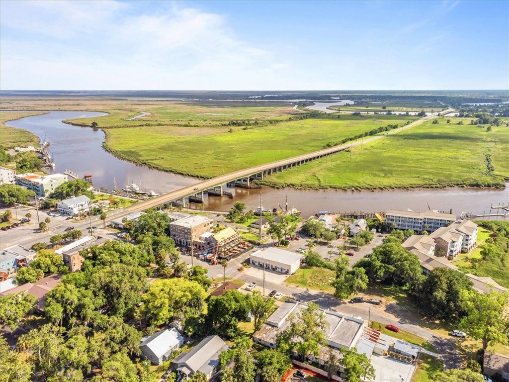 1113 Old River Road Darien, GA 31305 - Photo 20 of 20