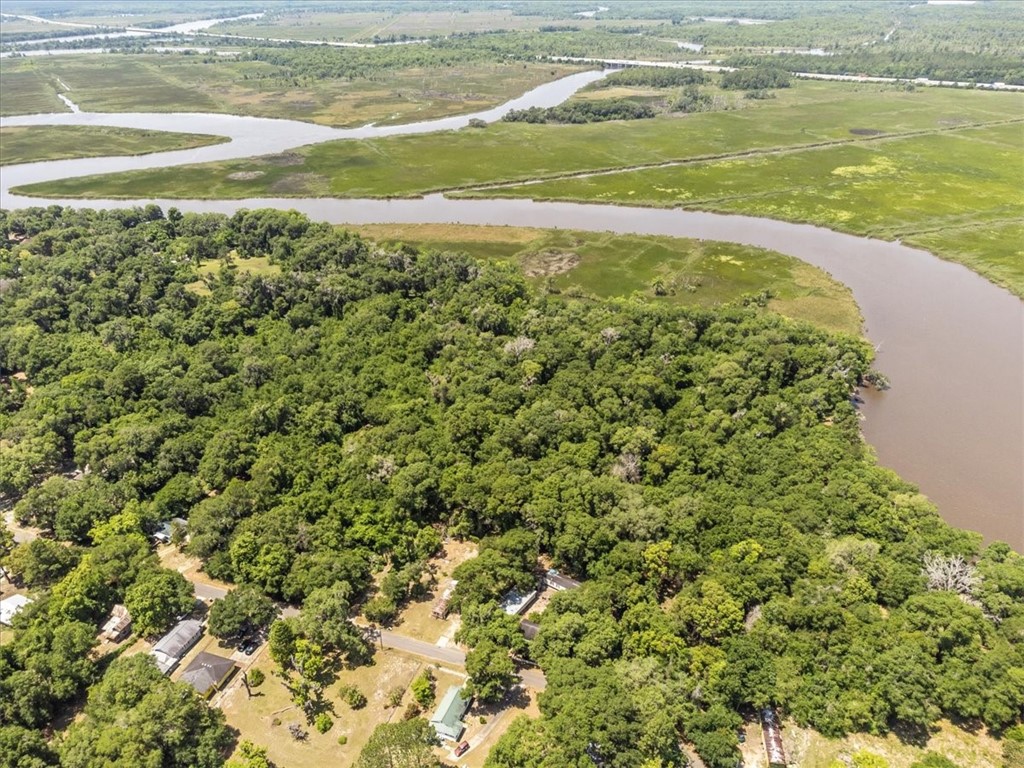 1113 Old River Road Darien, GA 31305 - Photo 7 of 20