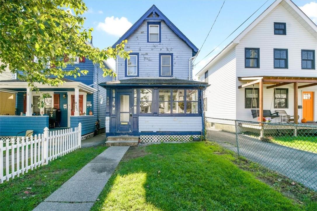 925 Constant Avenue Peekskill, NY 10566 - Photo 1 of 1 Welome to 925 Constant Avenue!