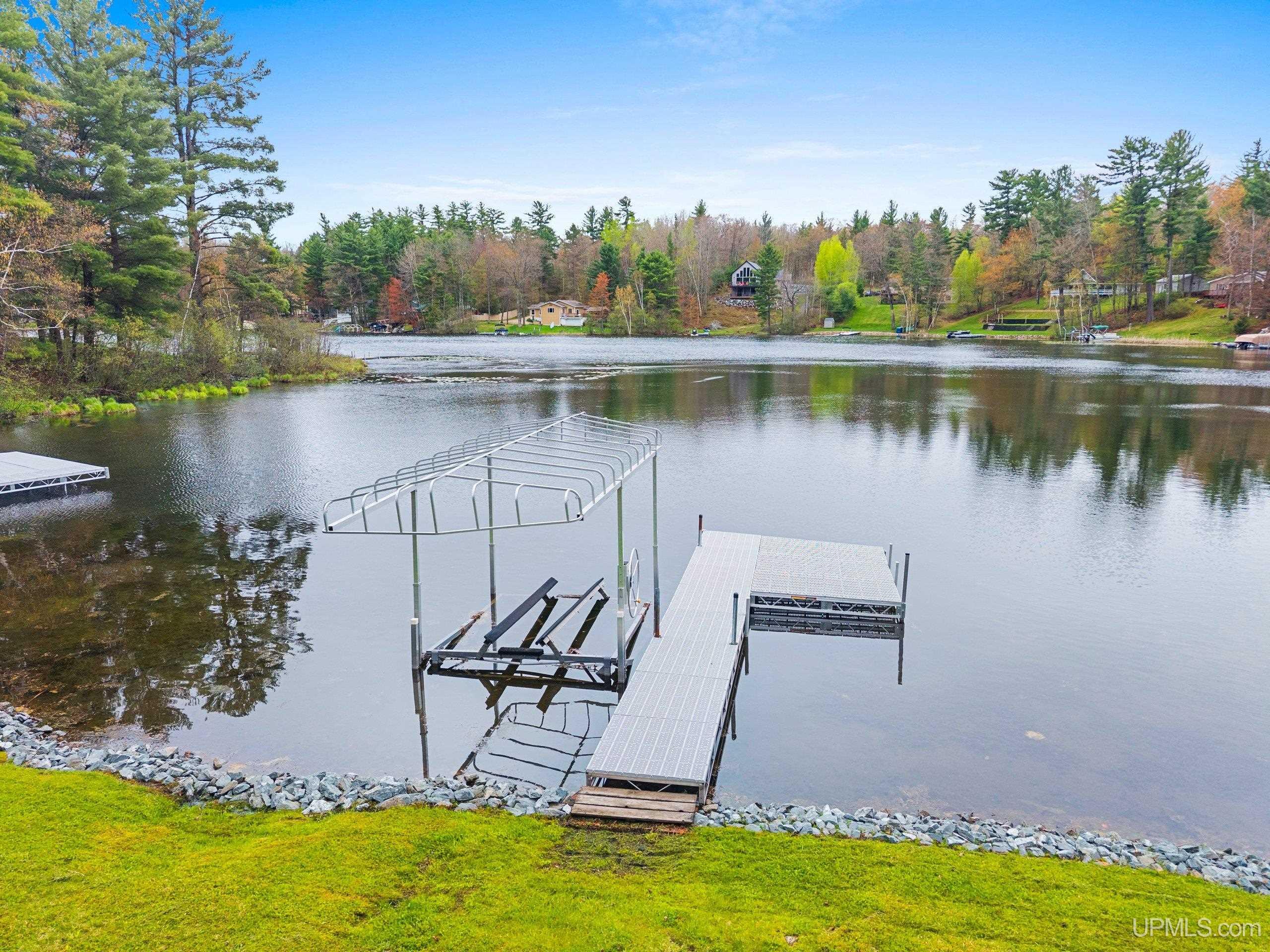 5122 Tall Pines Road Florence, WI 54121 - Photo 23 of 53