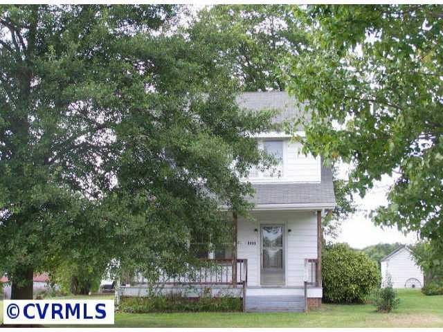 3029 Cumberland Road Cumberland, VA 23040 - Photo 1 of 7 Gallery Image 1