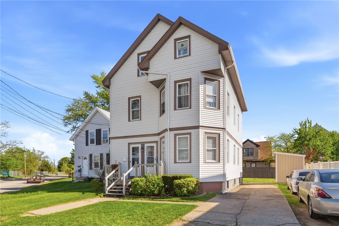 10 Molter Street Cranston, RI 02910 - Photo 1 of 41