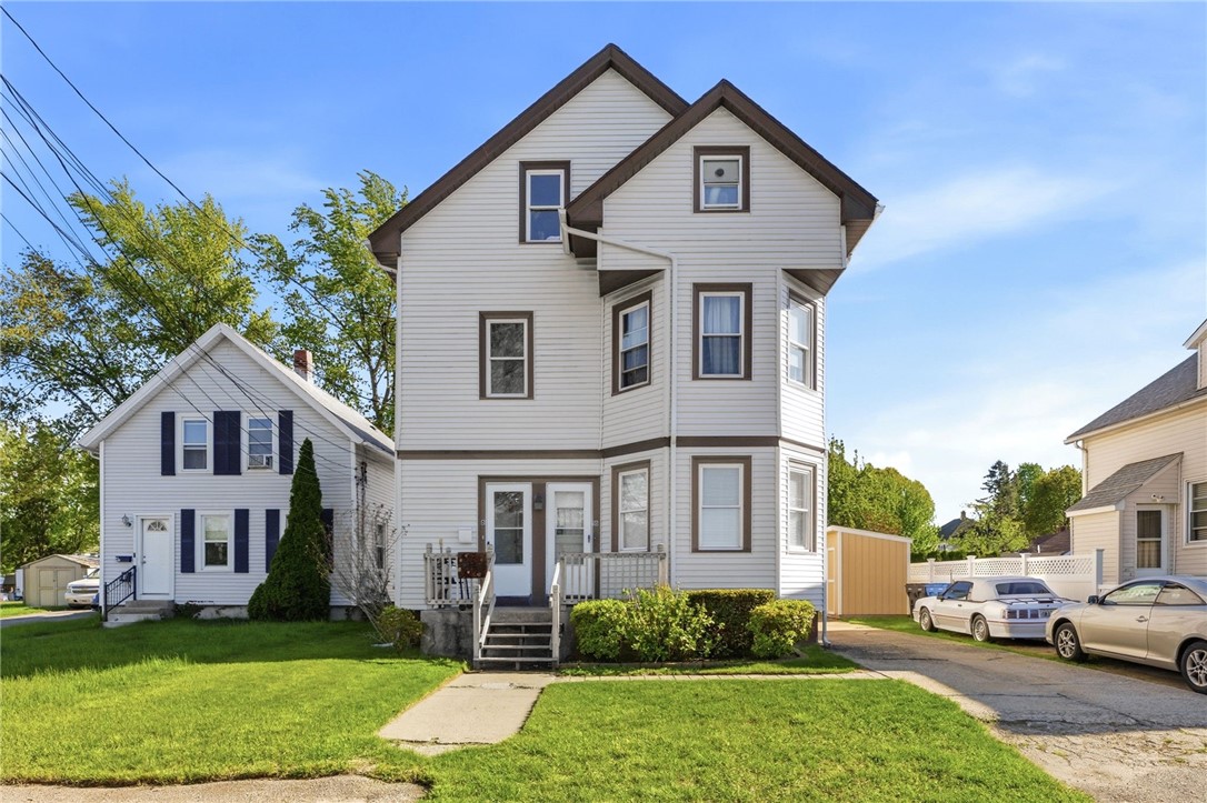10 Molter Street Cranston, RI 02910 - Photo 2 of 41