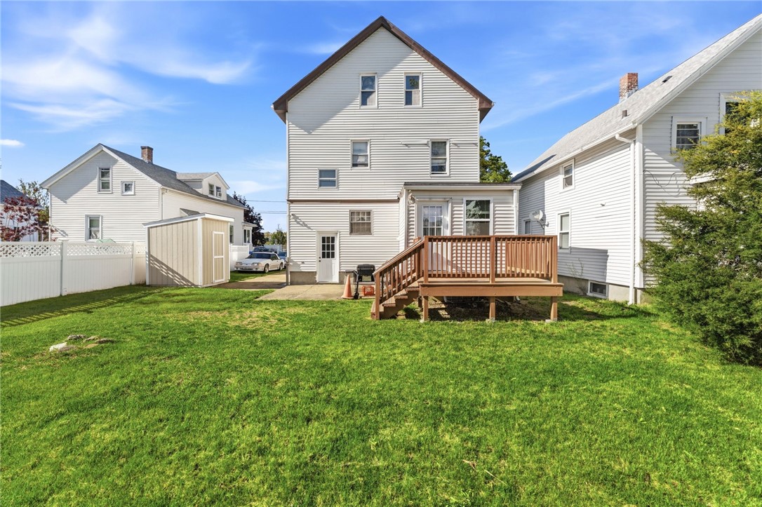 10 Molter Street Cranston, RI 02910 - Photo 34 of 41