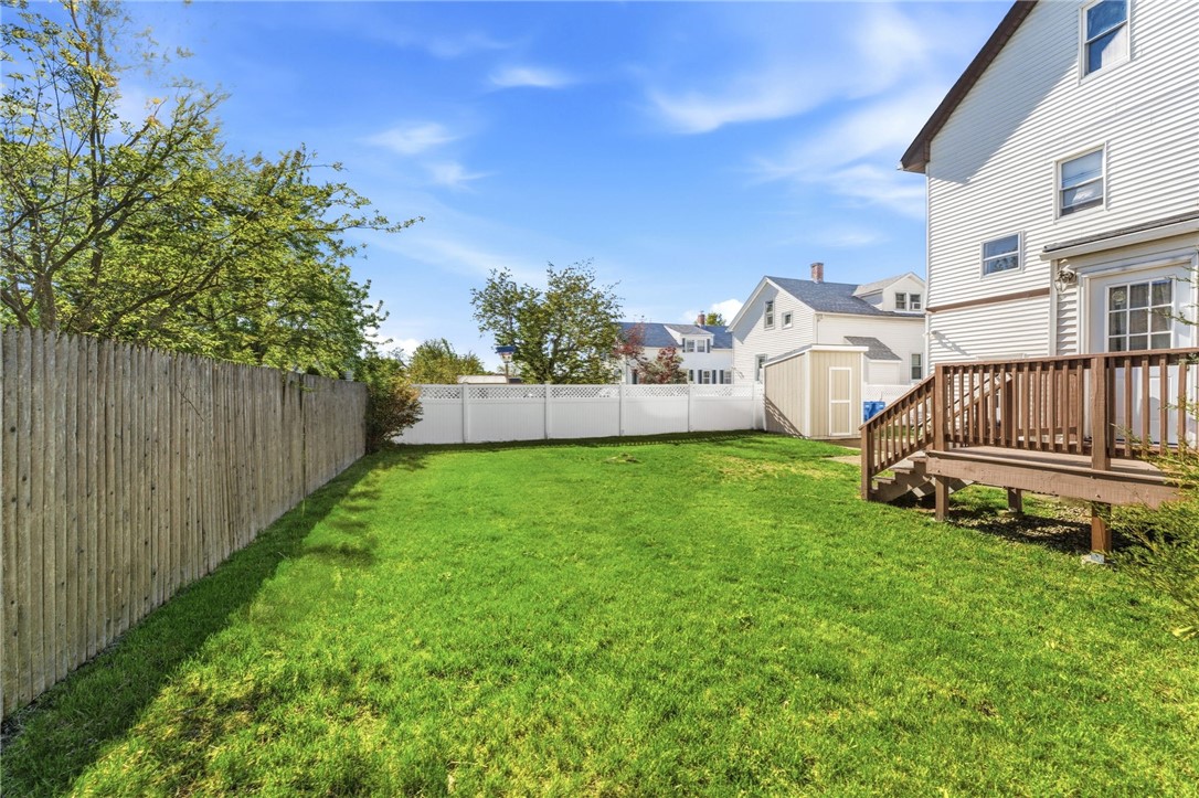 10 Molter Street Cranston, RI 02910 - Photo 35 of 41