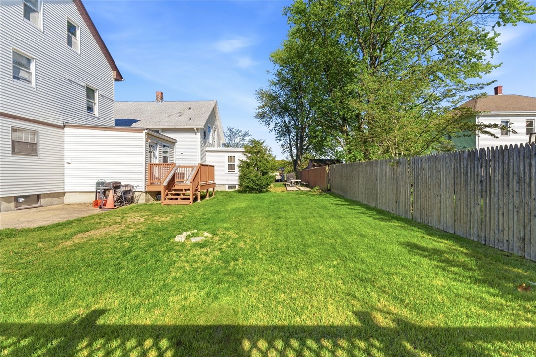 10 Molter Street Cranston, RI 02910 - Photo 37 of 41