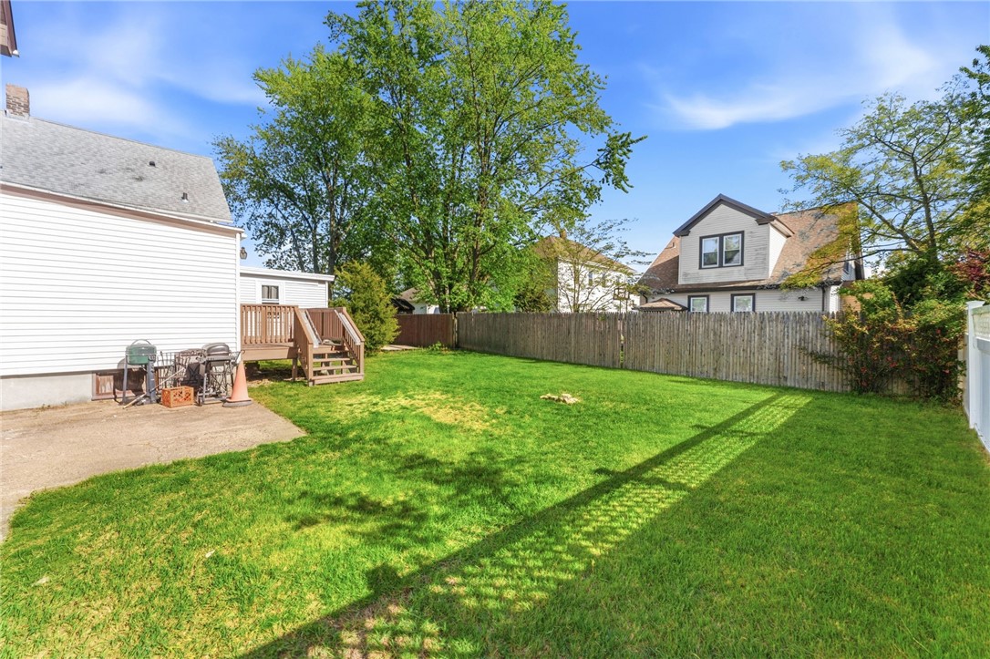 10 Molter Street Cranston, RI 02910 - Photo 38 of 41