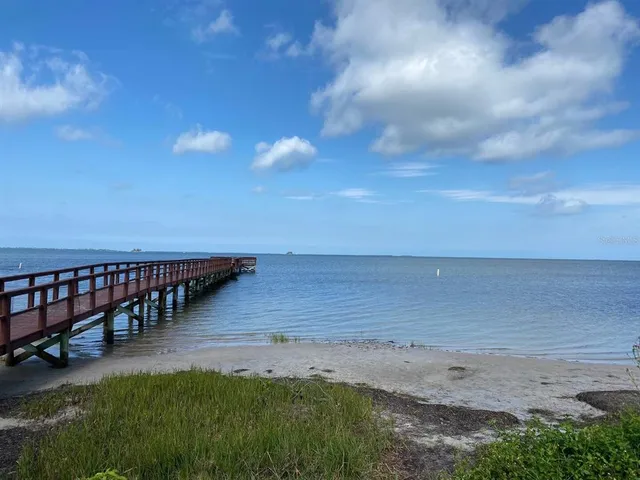 $1,650 | 508 Ulelah Avenue, Unit 2, Palm Harbor, FL 34683