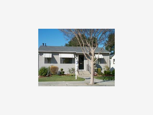 119 Florence Street Sunnyvale, CA 94086 - Photo 1 of 1 a picture of a person on a street