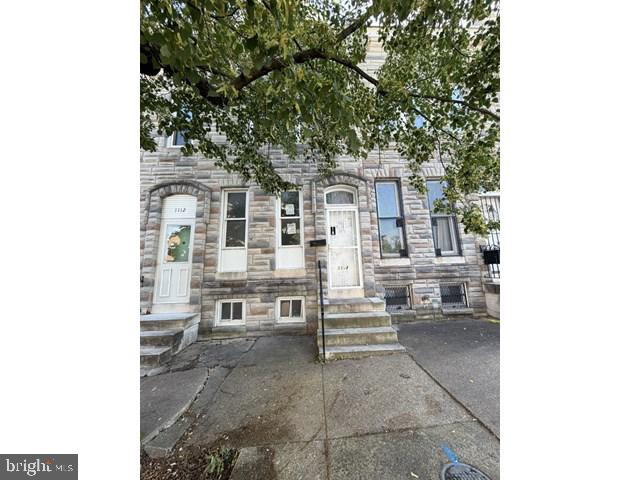 1114 Myrtle Avenue Baltimore, MD 21201 - Photo 1 of 39