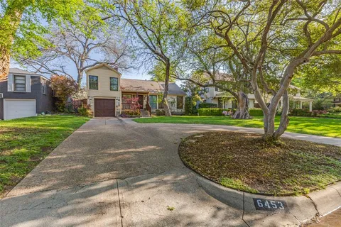 $999,000 | 6453 Bob O Link Drive, Dallas, TX 75214