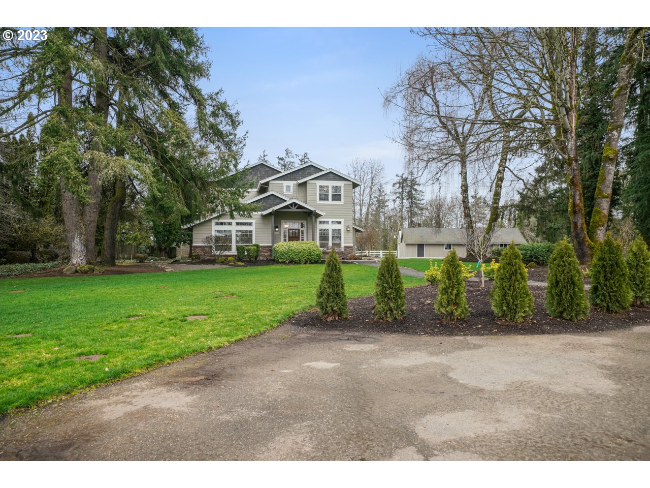 13138 Donald Road Northeast Aurora, OR 97002 - Photo 1 of 30 Gallery Image 1