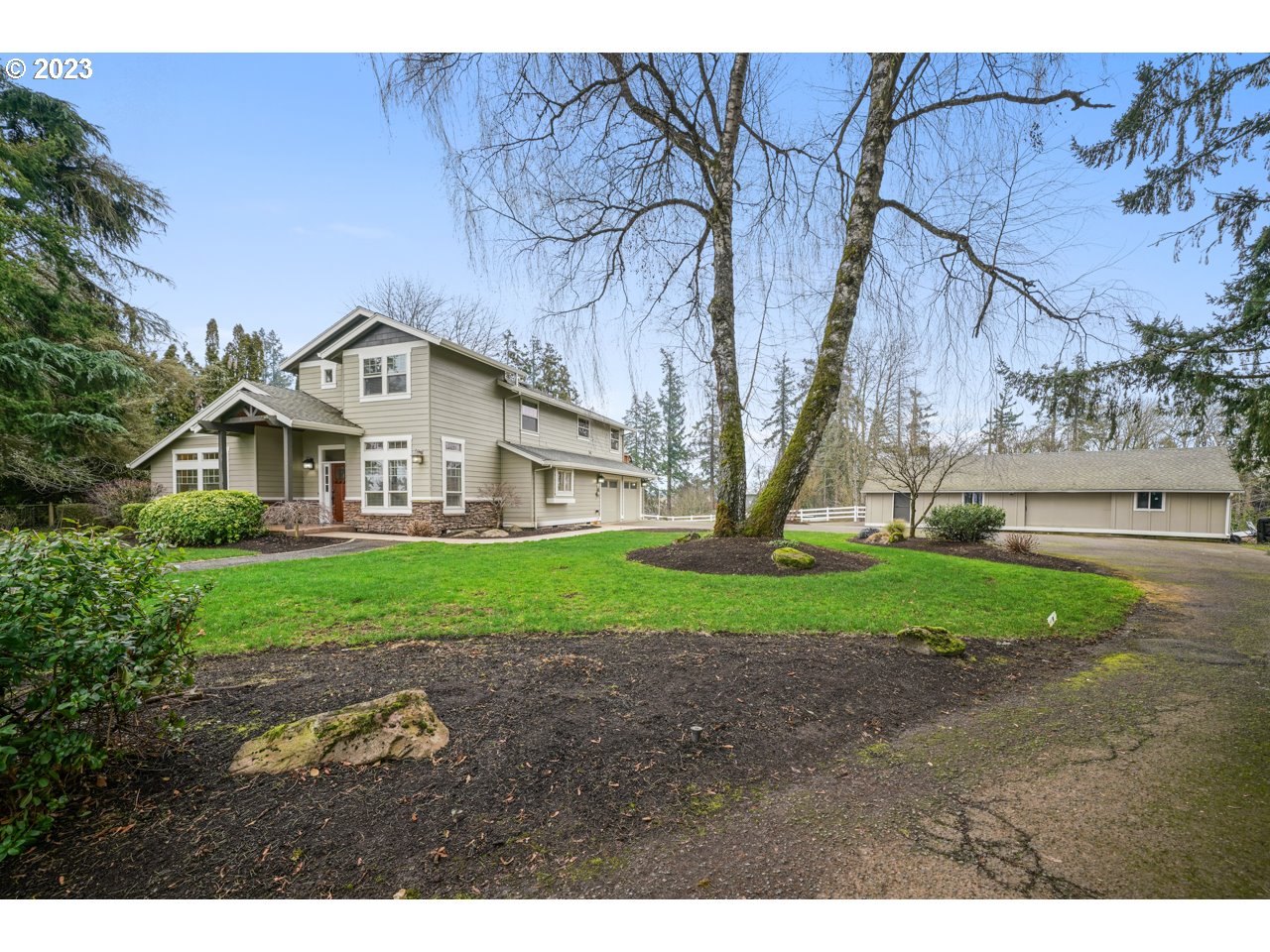 13138 Donald Road Northeast Aurora, OR 97002 - Photo 2 of 30 Gallery Image 2