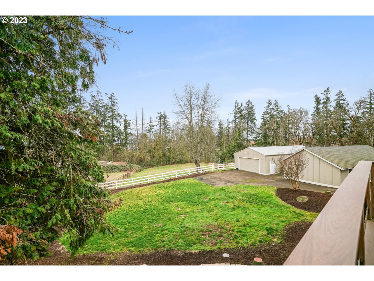 13138 Donald Road Northeast Aurora, OR 97002 - Photo 27 of 30 Gallery Image 27