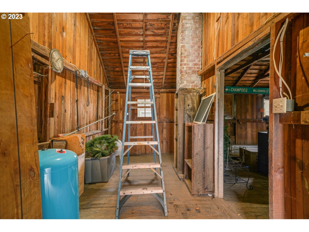 13138 Donald Road Northeast Aurora, OR 97002 - Photo 29 of 30 Gallery Image 29