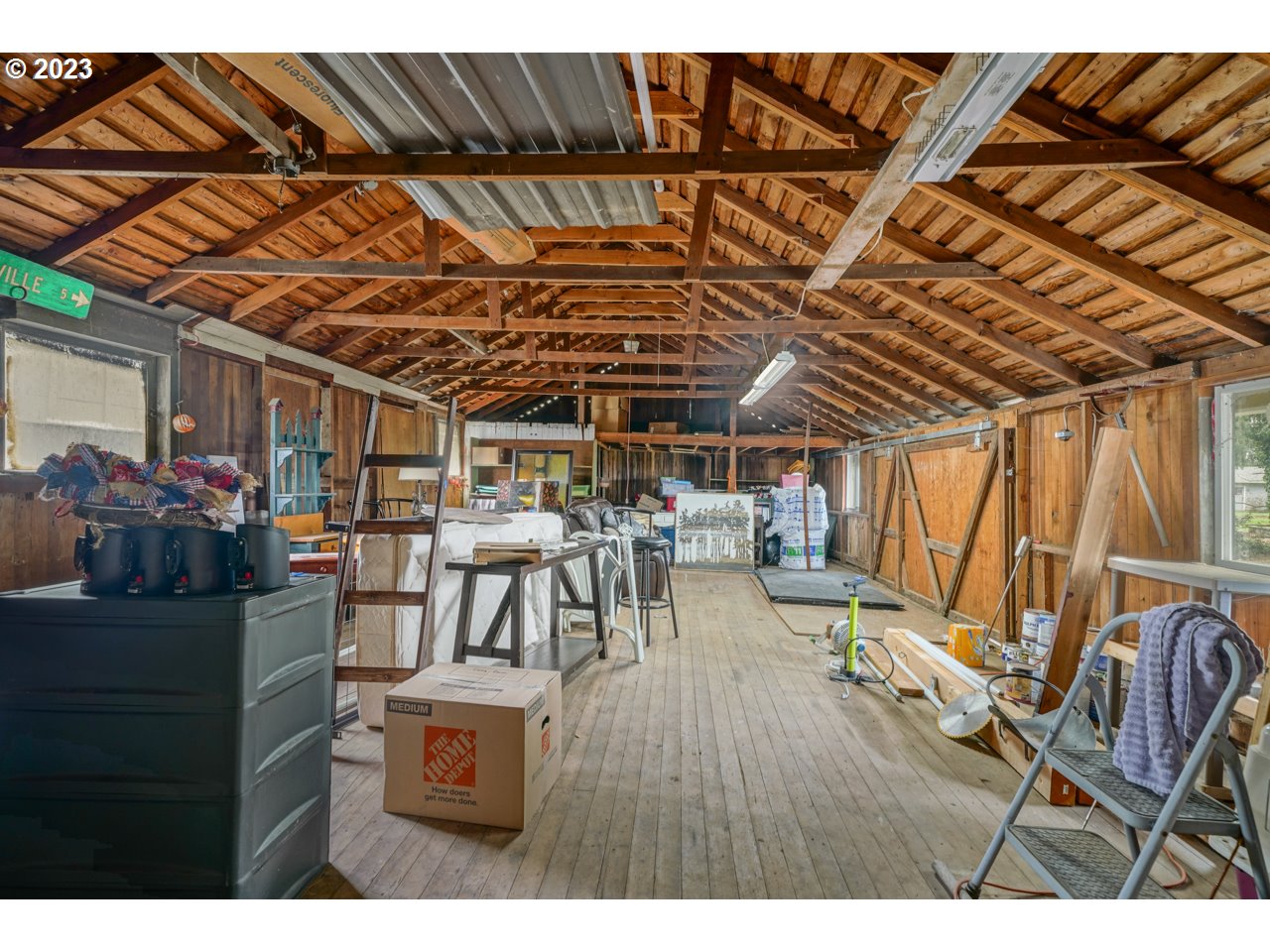 13138 Donald Road Northeast Aurora, OR 97002 - Photo 30 of 30 Gallery Image 30