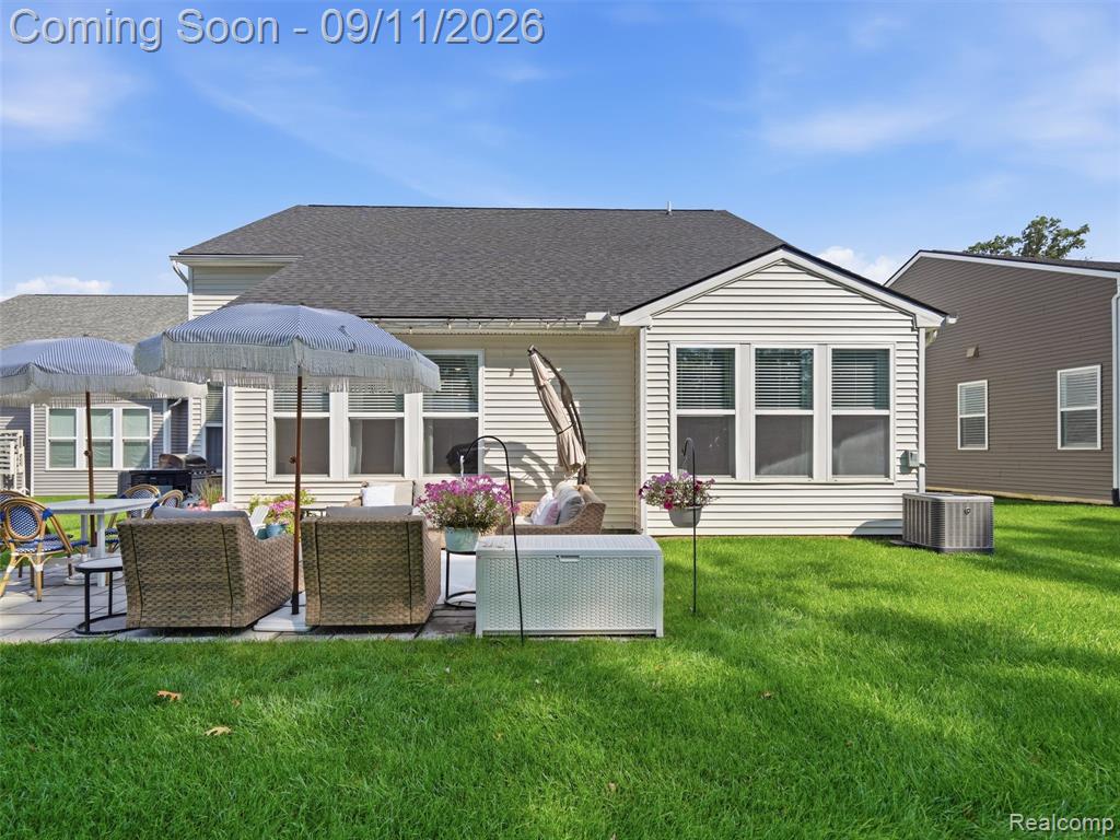 1060 Spring Trail Brighton, MI 48116 - Photo 34 of 35 Gallery Image 34