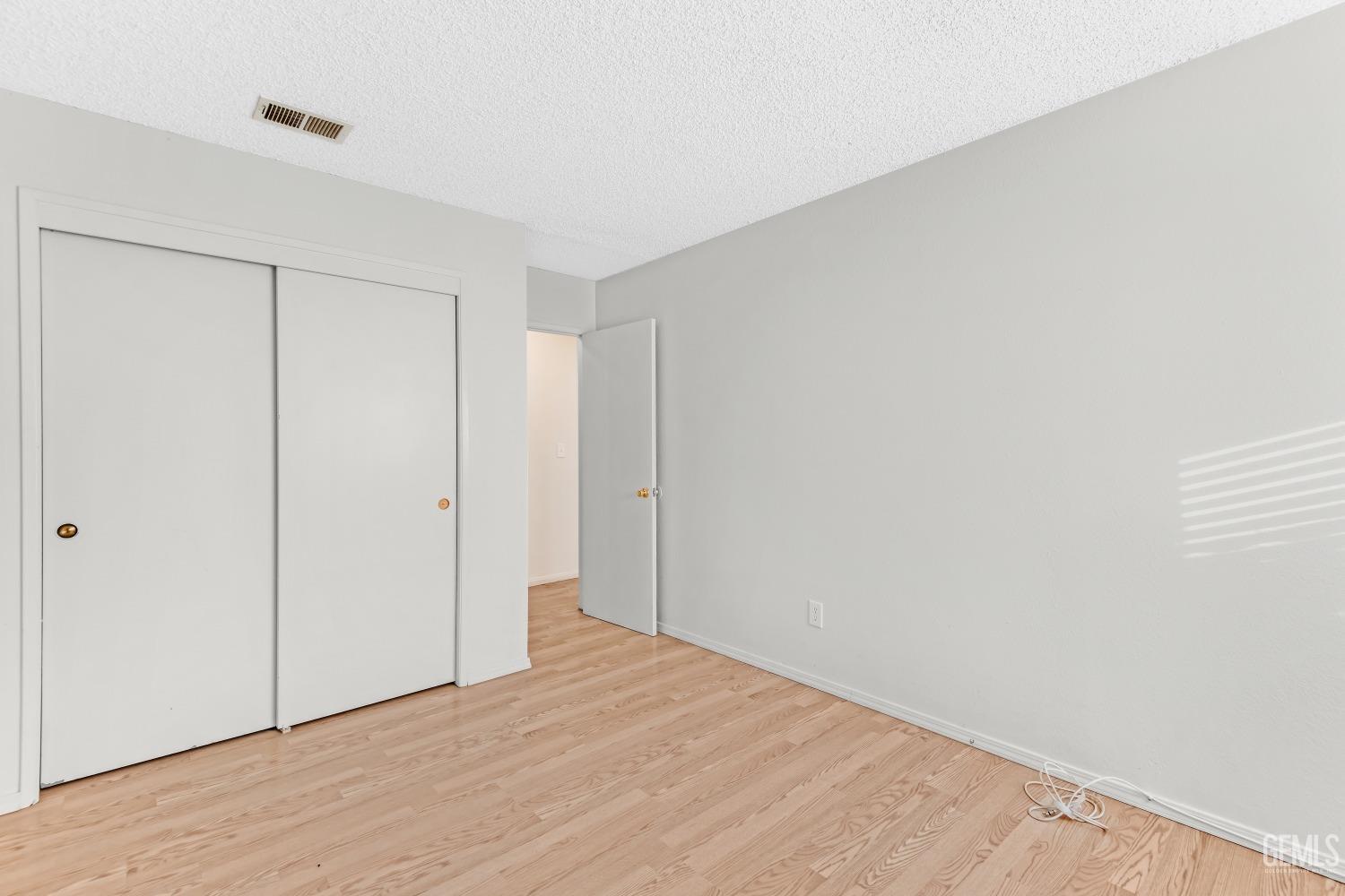Undisclosed Address Bakersfield, CA 93313 - Photo 21 of 33 a view of an empty room