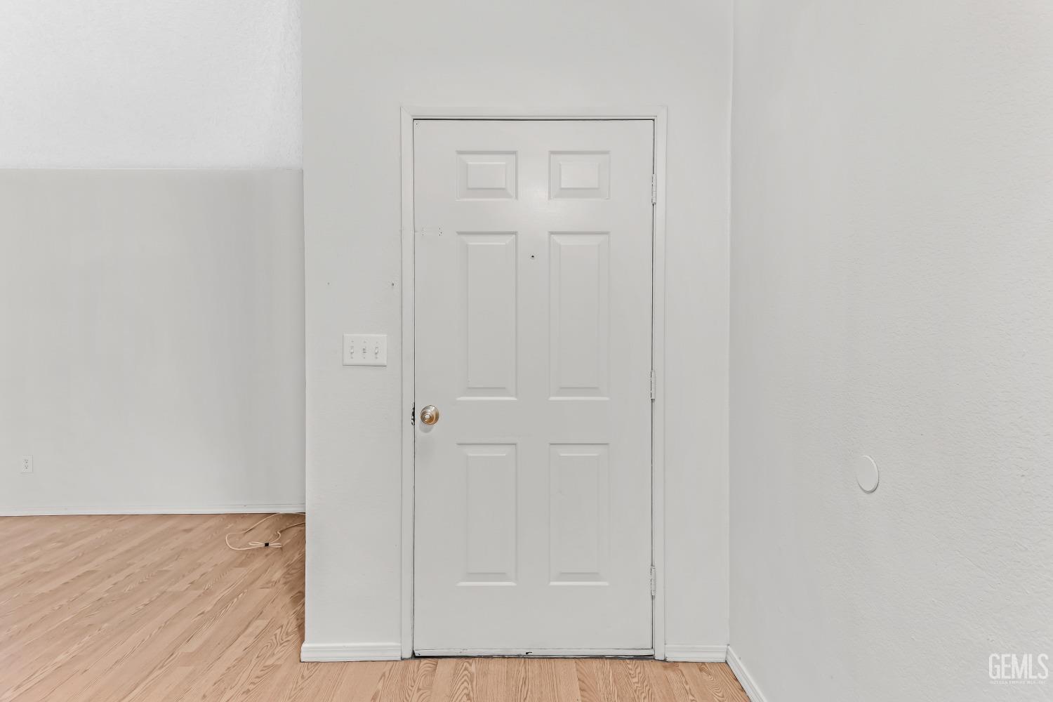 Undisclosed Address Bakersfield, CA 93313 - Photo 4 of 33 a view of wooden floor