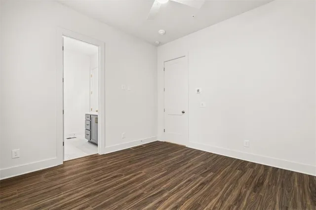 $2,400 | 1274 Longreen Terrace Northwest, Unit 8, Atlanta, GA 30318