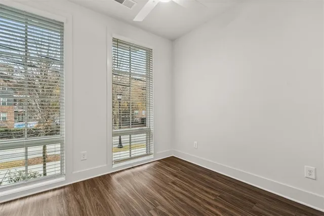 $2,400 | 1274 Longreen Terrace Northwest, Unit 8, Atlanta, GA 30318