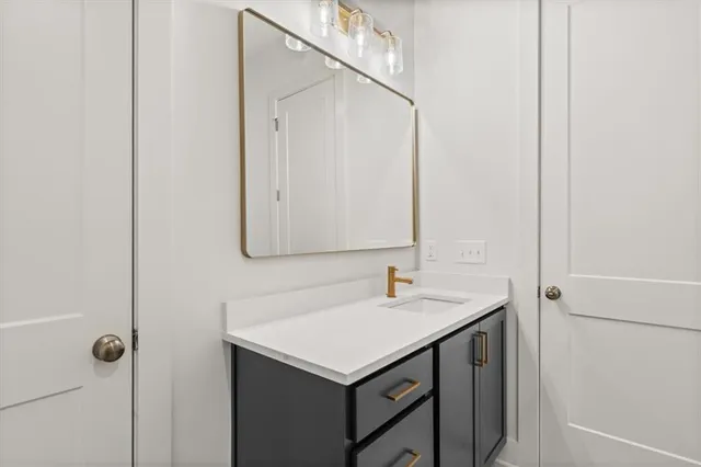 $2,400 | 1274 Longreen Terrace Northwest, Unit 8, Atlanta, GA 30318