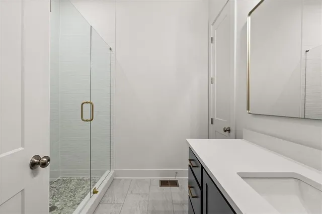 $2,400 | 1274 Longreen Terrace Northwest, Unit 8, Atlanta, GA 30318