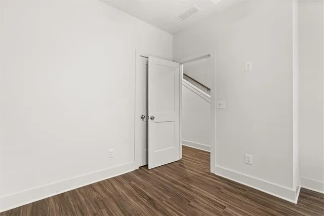 $2,400 | 1274 Longreen Terrace Northwest, Unit 8, Atlanta, GA 30318