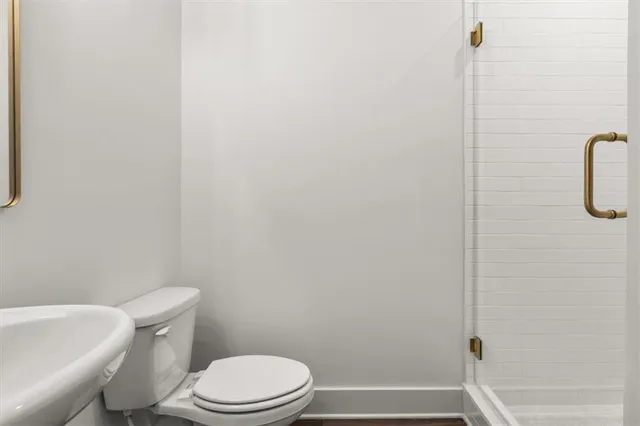 $2,400 | 1274 Longreen Terrace Northwest, Unit 8, Atlanta, GA 30318