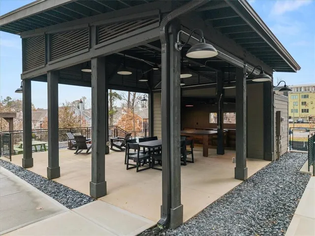 $2,400 | 1274 Longreen Terrace Northwest, Unit 8, Atlanta, GA 30318