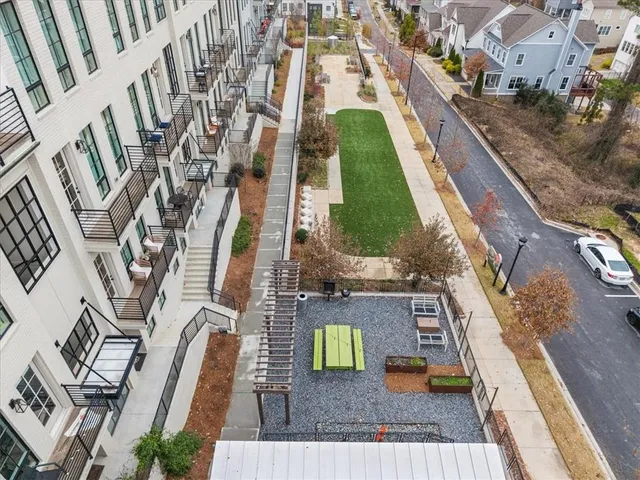 $2,400 | 1274 Longreen Terrace Northwest, Unit 8, Atlanta, GA 30318