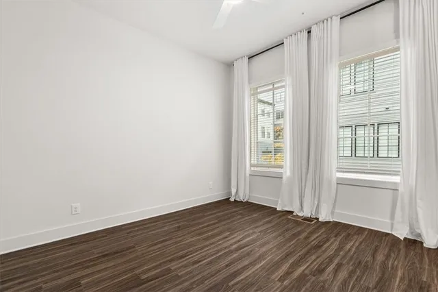 $2,400 | 1274 Longreen Terrace Northwest, Unit 8, Atlanta, GA 30318