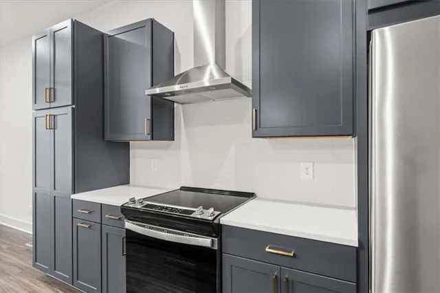 $2,400 | 1274 Longreen Terrace Northwest, Unit 8, Atlanta, GA 30318