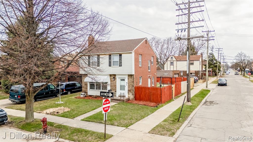 99 Chestnut Street River Rouge, MI 48218 - Photo 3 of 50
