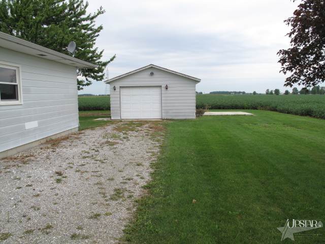 4536 South County Line Road West Yoder, IN 46798 - Photo 2 of 7