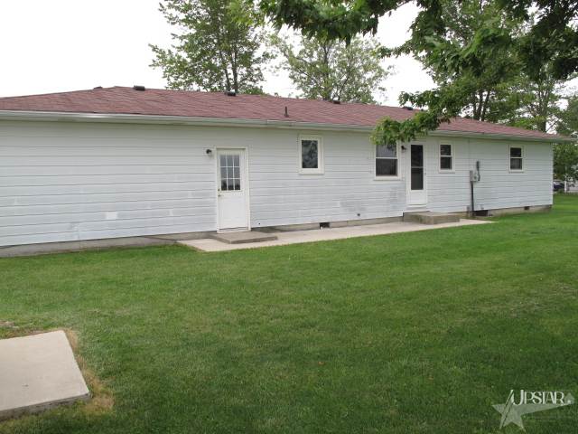4536 South County Line Road West Yoder, IN 46798 - Photo 3 of 7
