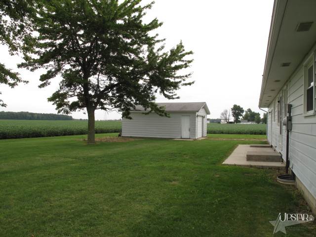 4536 South County Line Road West Yoder, IN 46798 - Photo 4 of 7