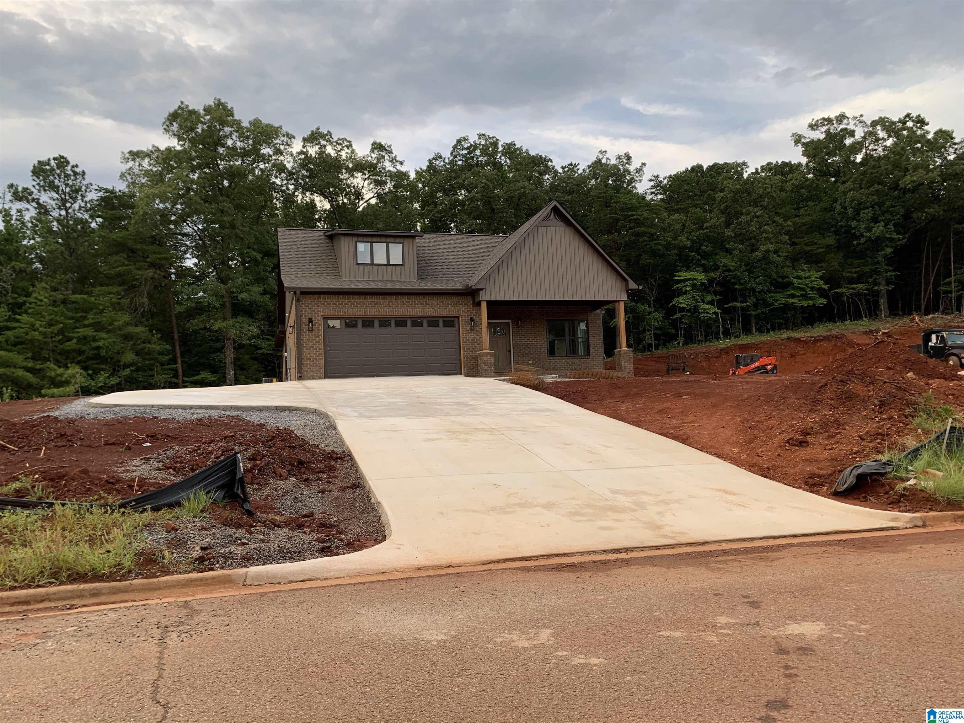 129 Greystone Drive Oneonta, AL 35121 - Photo 11 of 14