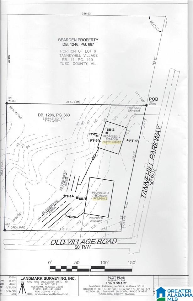 Old Village Road McCalla, AL 35111 - Photo 3 of 12