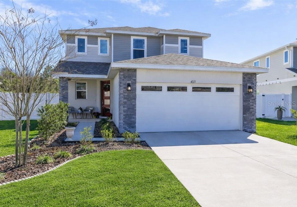 4160 Southern Vista Loop St. Cloud, FL 34772 - Photo 2 of 35