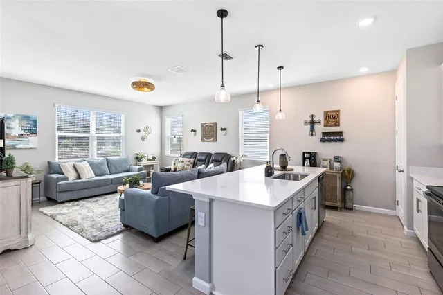 $440,000 | 4160 Southern Vista Loop, St. Cloud, FL 34772