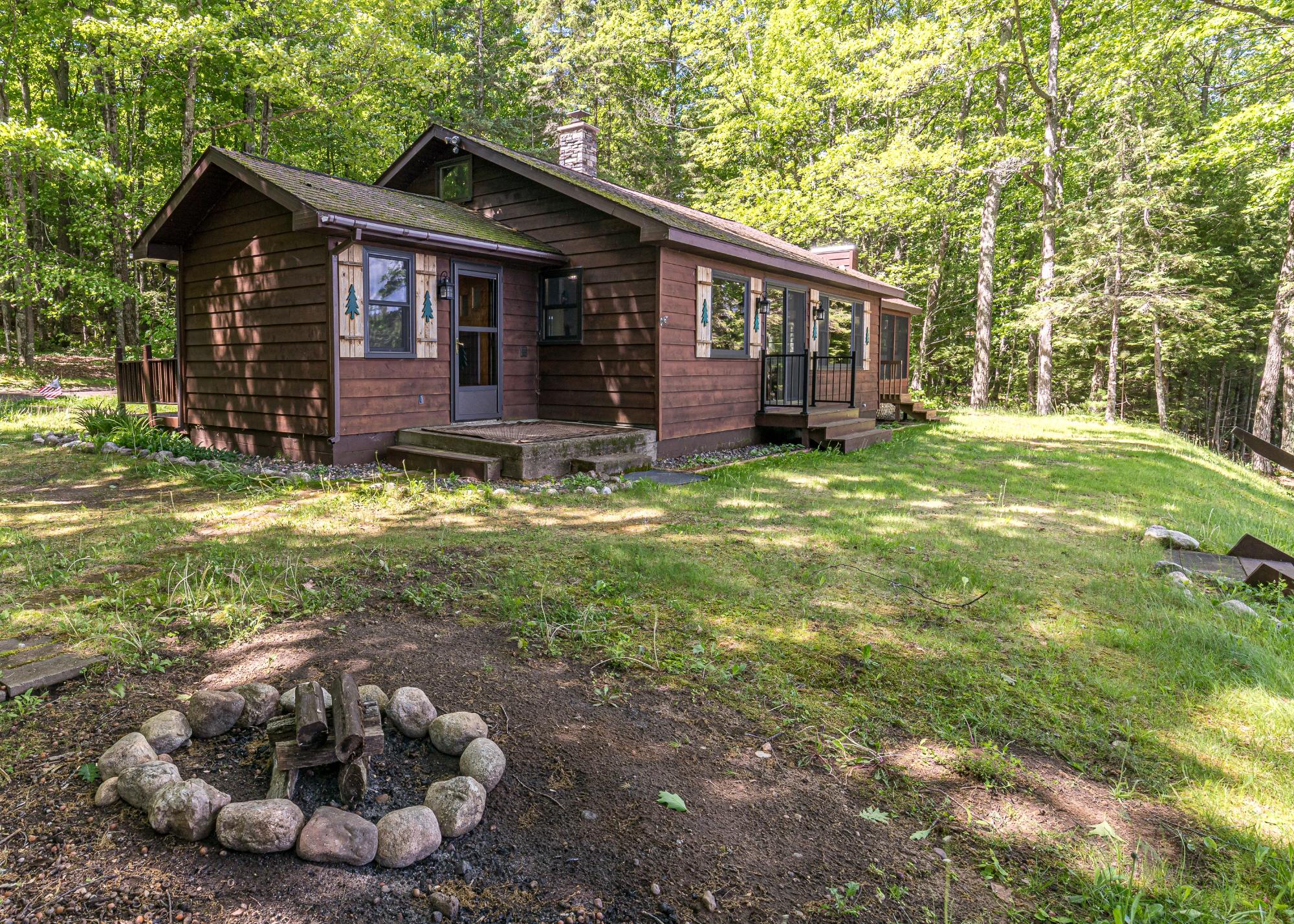 6955 Elm Road Lake Tomahawk, WI 54539 - Photo 21 of 25 Gallery Image 21
